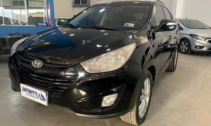 Hyundai Ix35 2.0 16V...
