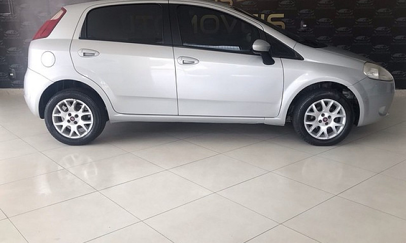 Fiat Punto Elx...