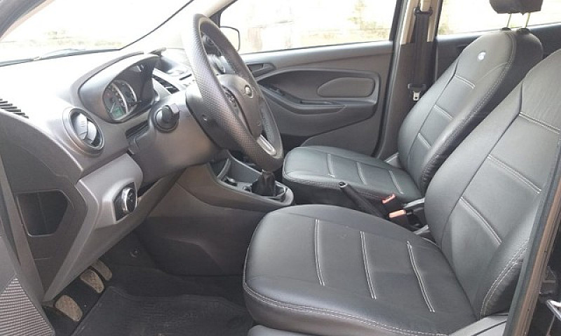 Ford Ka 2017 1.0 3 C...