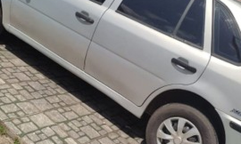 Gol G3 Ano 2003, 6 M...