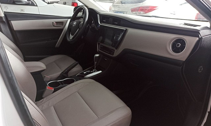 Toyota Corolla Xei ...