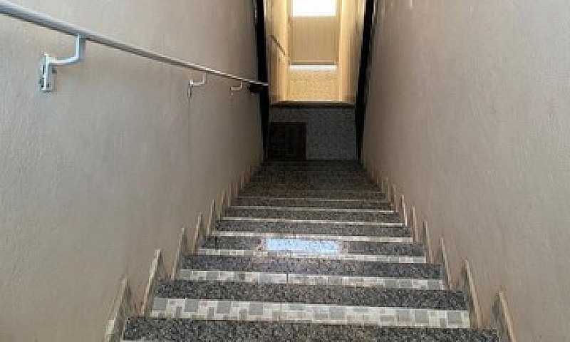 Alugo Apartamento Na...