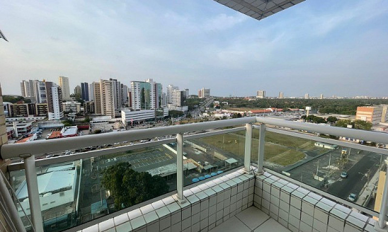 Vendo Apartamento Na...