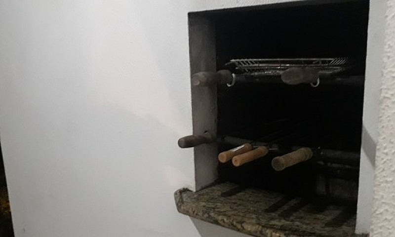 Apartamento Confortá...