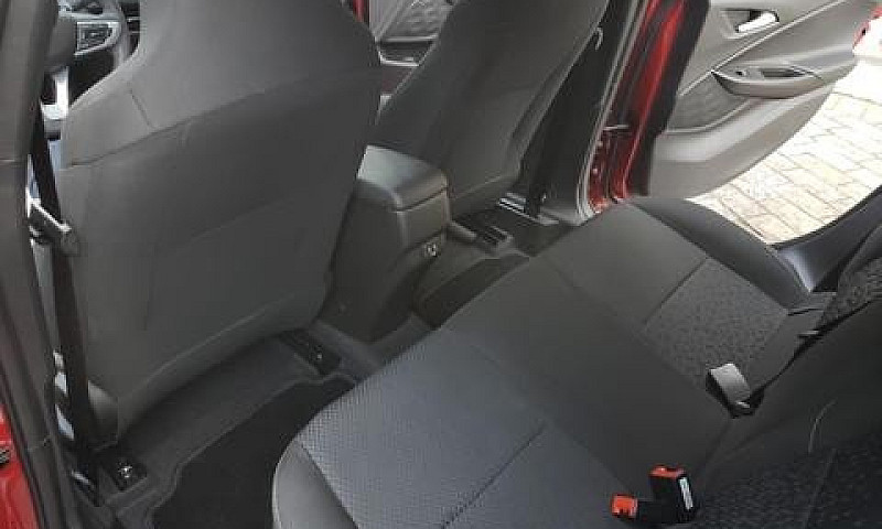 Chevrolet Onix 2020...