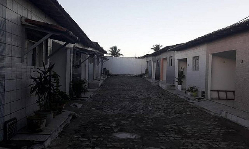 Natal - Casa Comerci...