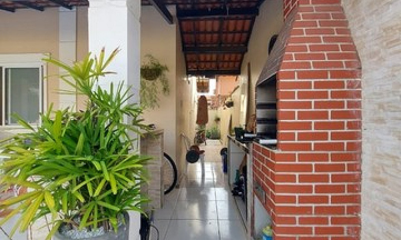 Casa De Condomínio C...