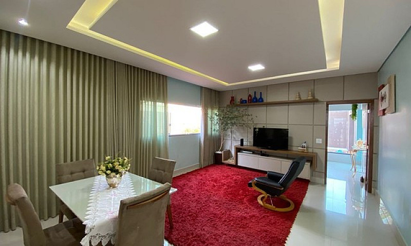 Casa Alto Padrão Na ...