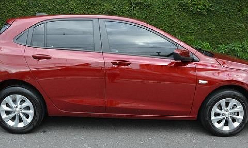 Chevrolet Onix 2020...