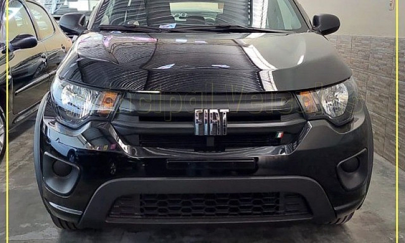 Fiat Mobi Like 1.0 2...