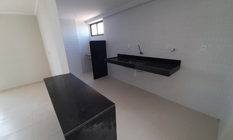 Apartamento No Treze...