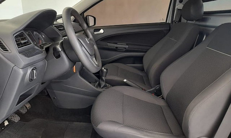 Volkswagen Saveiro T...