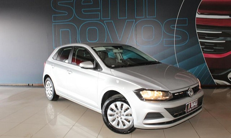 Volkswagen Polo 1.6 ...