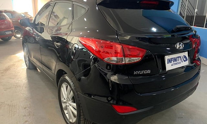 Hyundai Ix35 2.0 16V...