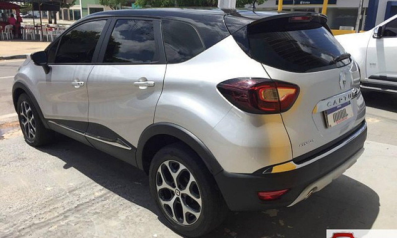 Renault Captur Inten...