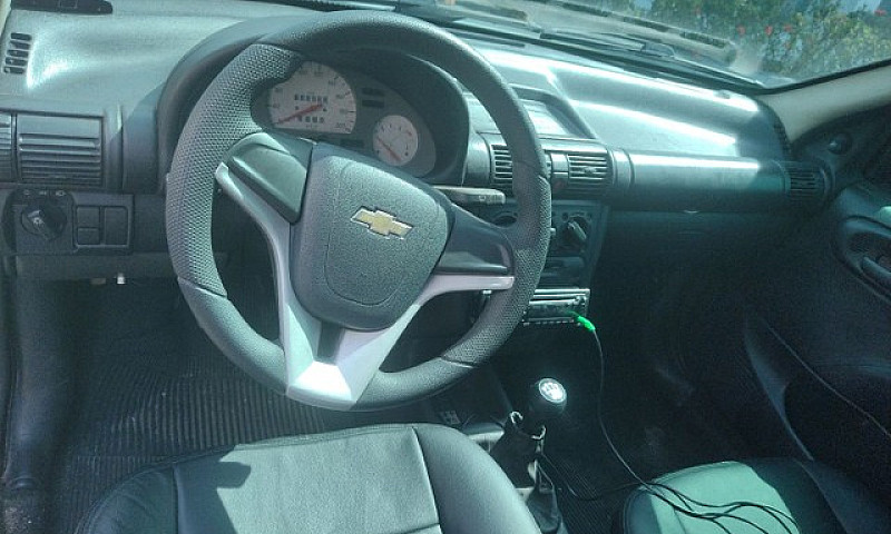 Corsa Millenium 2001...