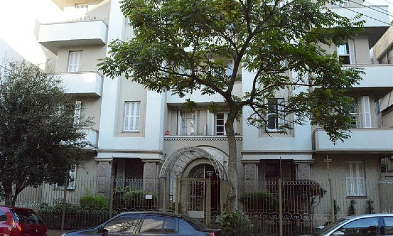 Porto Alegre - Apart...