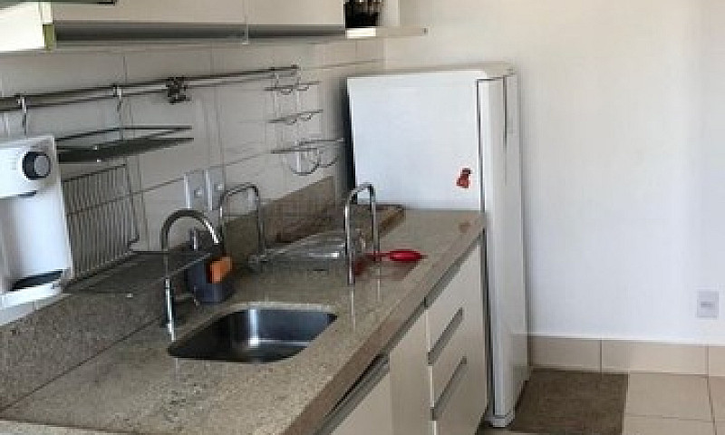Flat - Venda - Locaç...