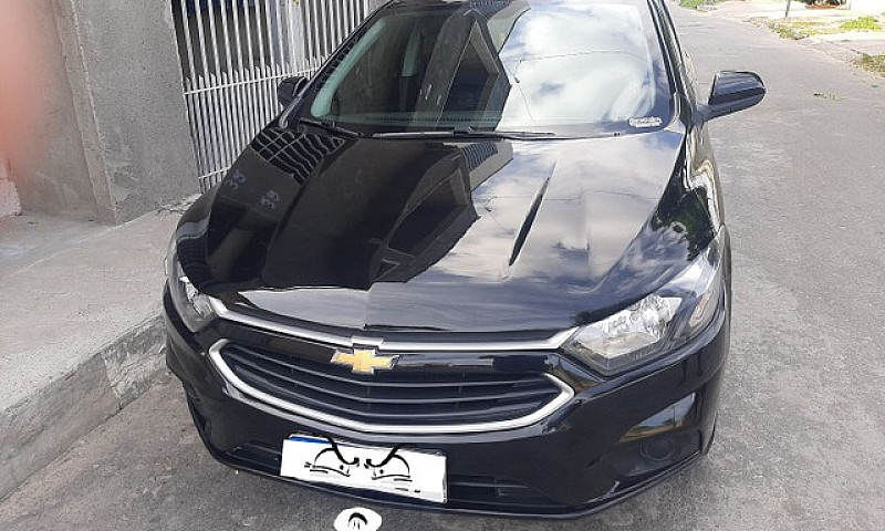 Onix 2019 Lt...