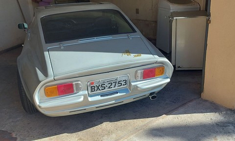 Puma Gt 75...