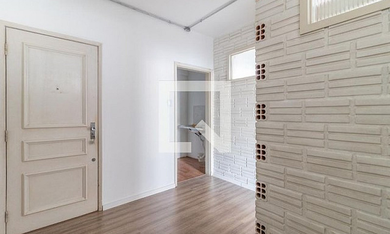 Apartamento Para Alu...