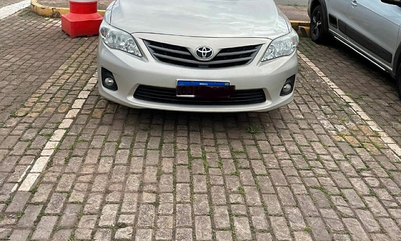 Corolla Xei 2.0...