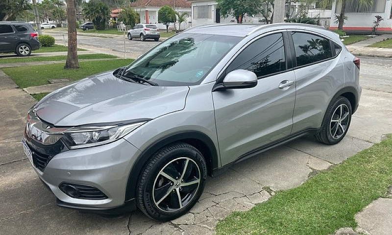 Hr-V Exl 2019/2020...