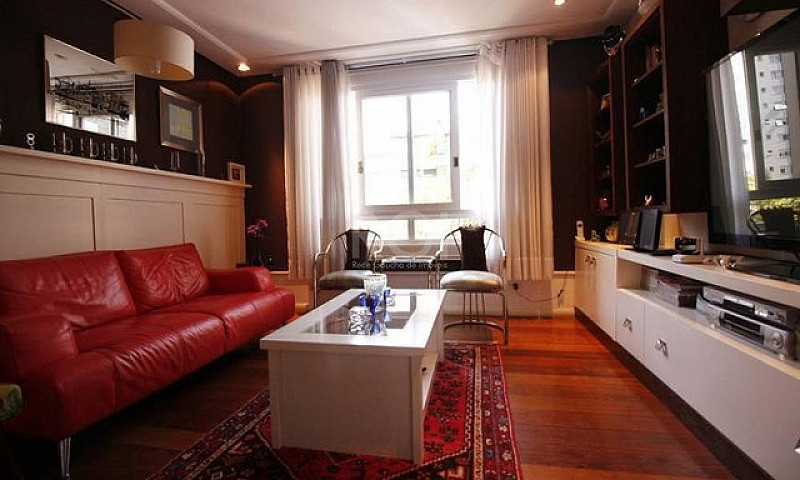 Apartamento Em Petró...