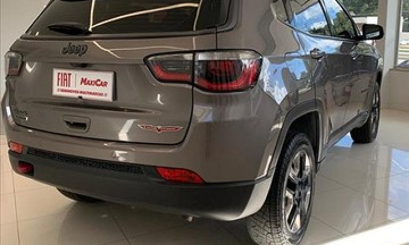 Jeep Compass 2.0 16V...