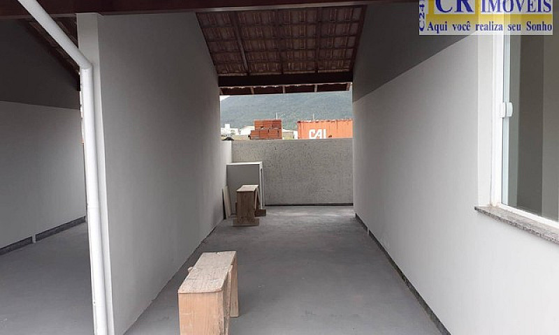 Casa A Venda Em Palh...
