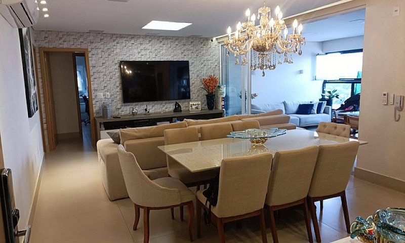 Apartamento Para Ven...
