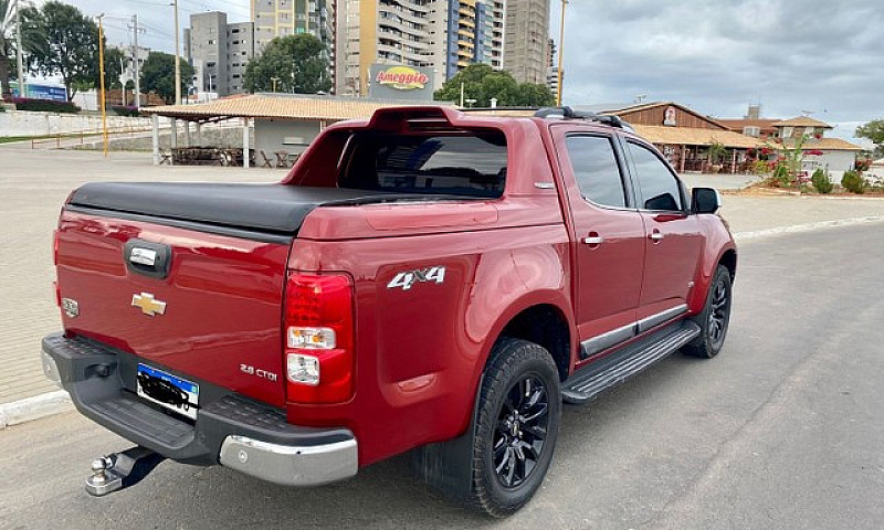 S10 High Country 201...