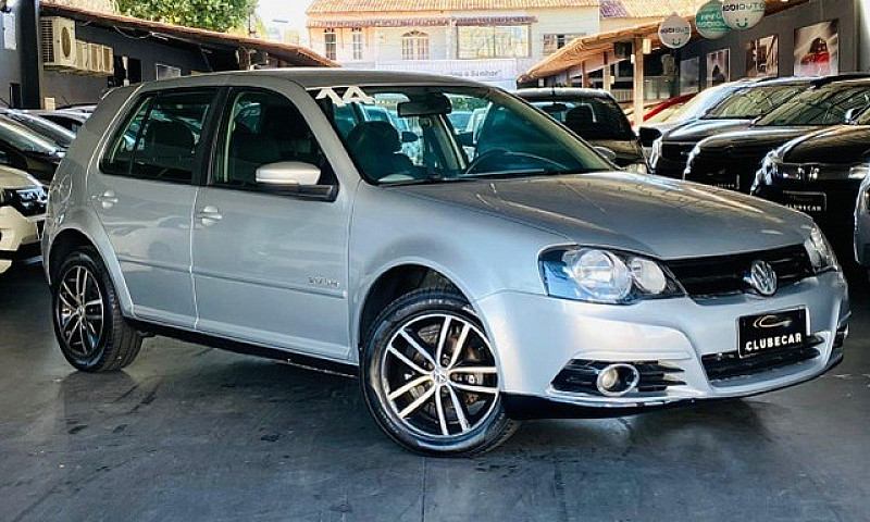 Golf Sportline 1.6 M...