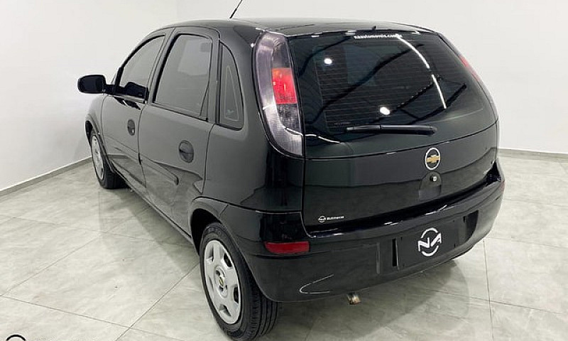 Chevrolet Corsa Hatc...