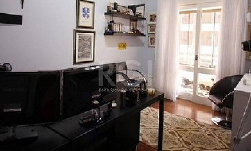 Apartamento Em Petró...