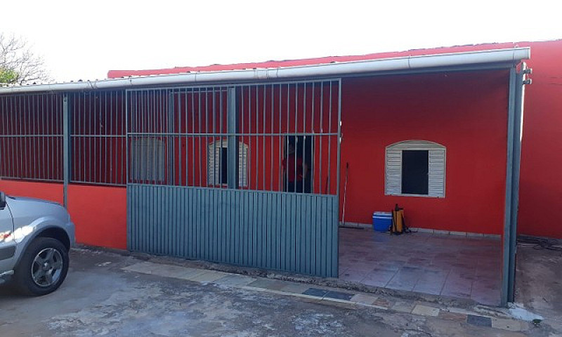 Uma Excelente Casa P...