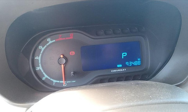 Chevrolet Spin 1.8 L...