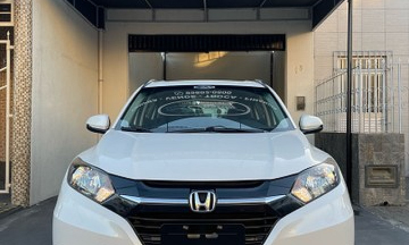 Honda Hr-V 1.8 16V F...