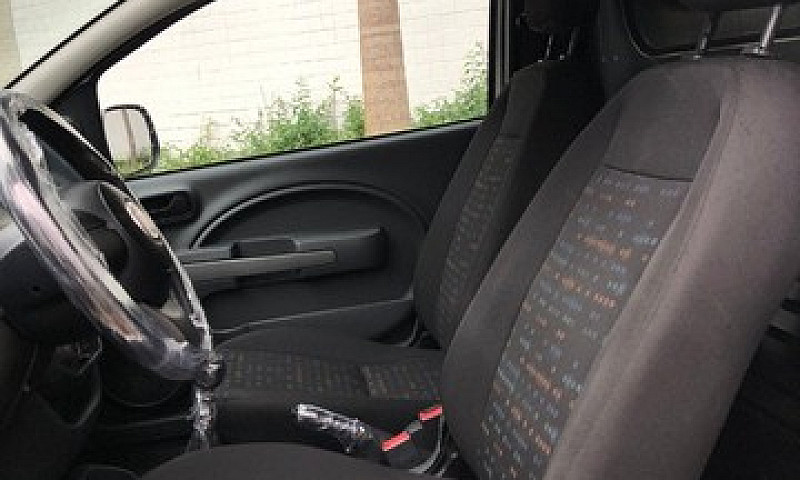 Fiat Fiorino Hard Wo...