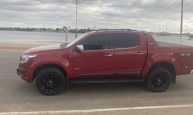 S10 High Country 201...