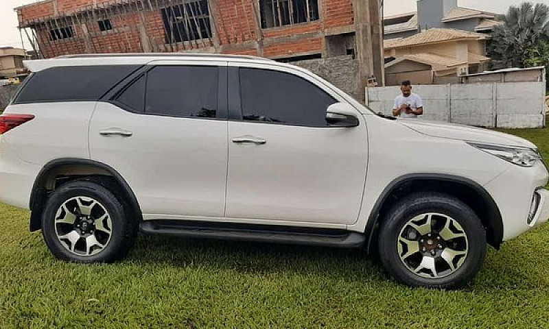 Sw4 2.7 Flex  18/19 ...