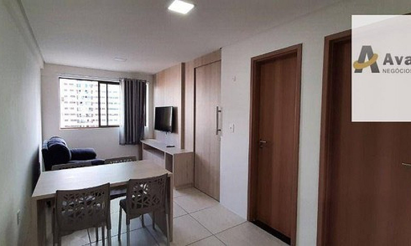 Tamarineira - 2 Qtos...