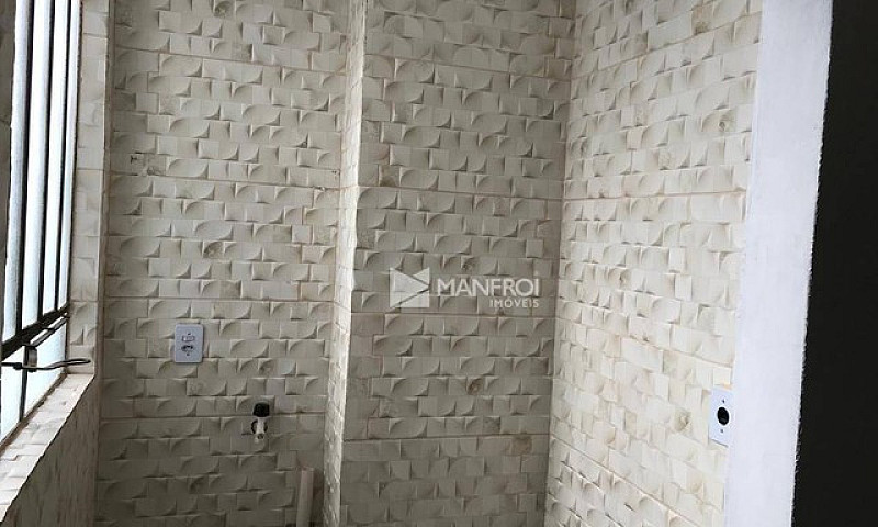 Apartamento Para Alu...