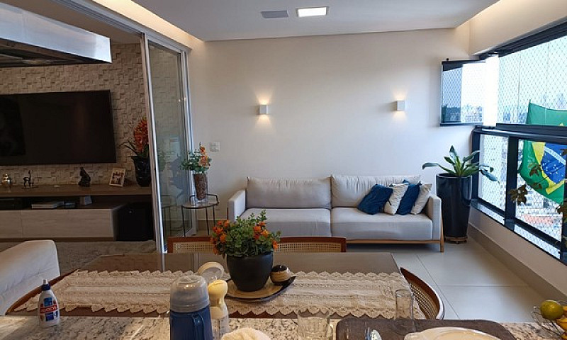 Apartamento Para Ven...