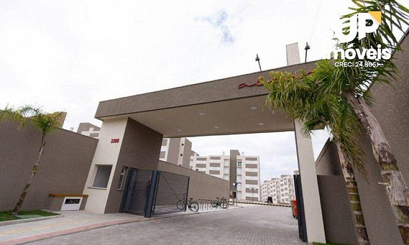 Apartamento Com 2 Do...