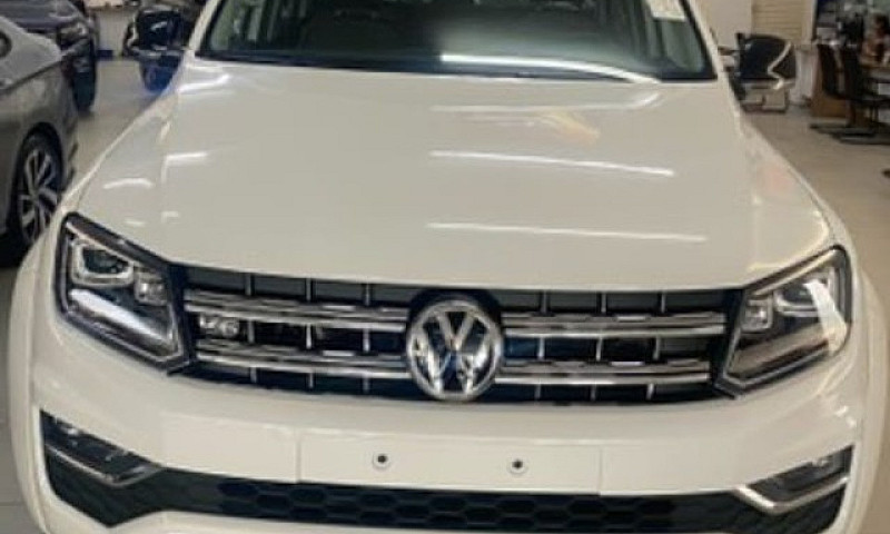 Faturo Amarok V6 Hig...