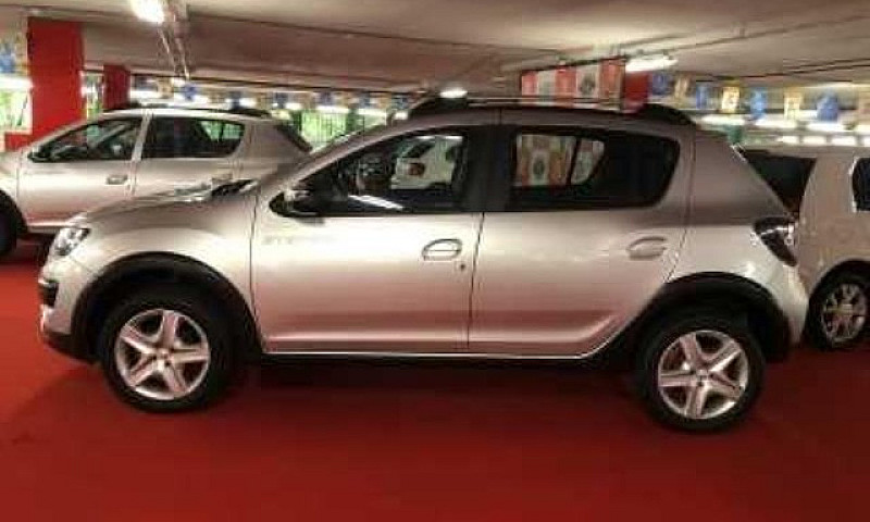Renault Sandero 1.6 ...