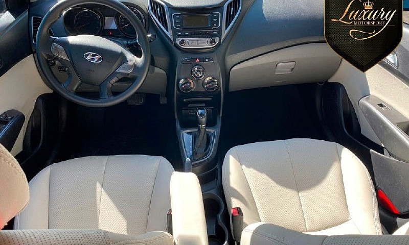 Hyundai Hb20 S20 Oce...