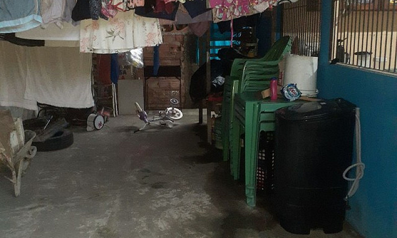 Casa Em Santa Bárbar...