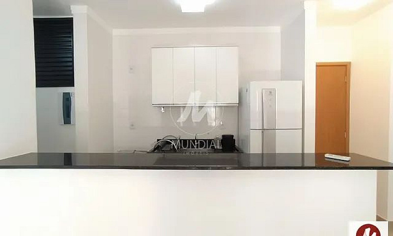 Apartamento (Kitnete...